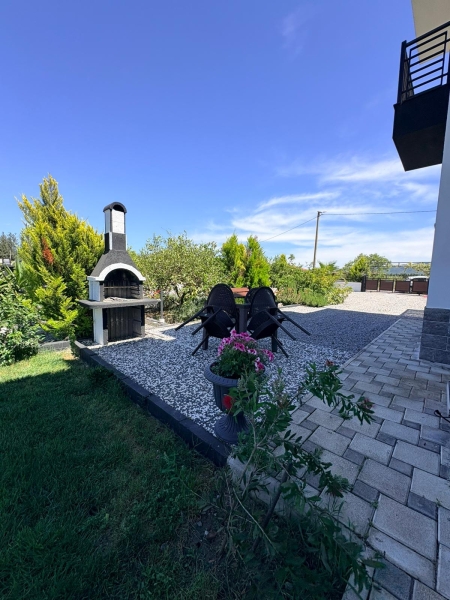 Villa Esin